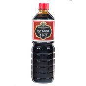 Dragon Pearl 1 lt Soya Sosu