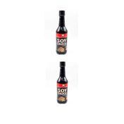 Dragon Pearl 2x150 ml Soya Sosu