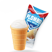 Drancor 80 gr Plombir Külahlu Dondurma
