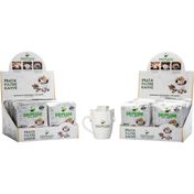 Dripesso Blend Pratik  100'lü Paket Filtre Kahve