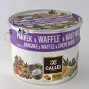 Drou Karamel 10 kg Waffle Sos
