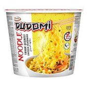 Dudomi 60 gr Bardak Tavuk Çeşnili Noodle