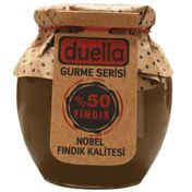 Duella 330 gr Çikolatalı Fındık Kreması