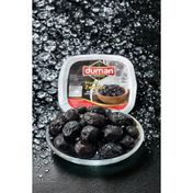 Duman Gurme 200 gr Birinci Kalite Kahvaltılık Gemlik Siyah Zeytin