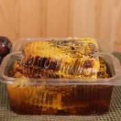 Dupnisa Çiftliği 1 kg Petek Bal