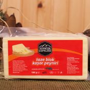 Dupnisa Çiftliği 1 kg Taze Kaşar