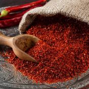 Dupnisa Çiftliği 50 gr İpek Pul Biber