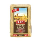 Duru 1 kg Çiğ Köftelik Bulgur