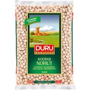 Duru 1 kg Koçbaşı Nohut