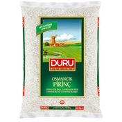 Duru 1 Kg X8 Adet Osmancık Pirinç