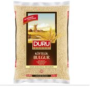 Duru 1000 gr Köftelik Bulgur