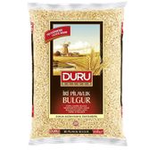 Duru 1000 gr Pilavlık Bulgur