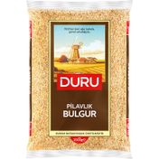 Duru 2 kg Pilavlık Bulgur