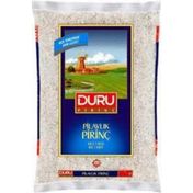 Duru 2 kg Pilavlık Yerli Pirinç