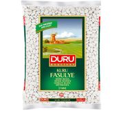 Duru 2500 gr Kuru Fasulye