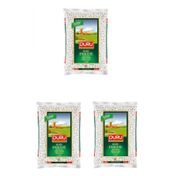 Duru 3x1 kg 7 mm Kuru Fasulye