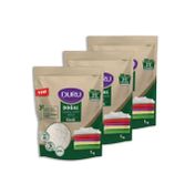 Duru 3x1 kg Klasik Granül Matik Sabun