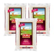 Duru 3x2 kg Baldo Pirinç