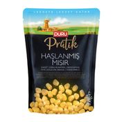 Duru 400 gr Pratik Haşlanmış Mısır