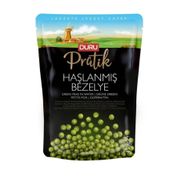 Duru 450 gr Pratik Haşlanmış Bezelye