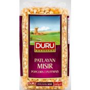 Duru 500 gr Patlayan Mısır