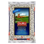 Duru 5x1 kg Dermason Fasulye