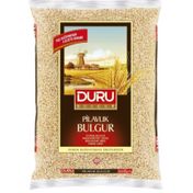 Duru 5x1 kg Pilavlık Bulgur