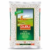 Duru 6x1 kg 7 mm Kuru Fasulye
