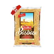 Duru 6x1 kg Başbaşı Bulgur