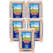 Duru 8 mm 5 x 1 kg Koçbaşı Nohut