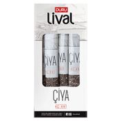Duru Aç Kat 10 x 8 gr Lival Çiya