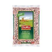 Duru Bakliyat 1 kg Barbunya Fasulye