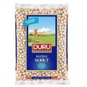 Duru Koçbaşı 8 mm 1 kg Nohut