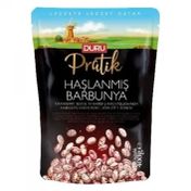 Duru Pratik Barbunya 400 gr Haşlanmış