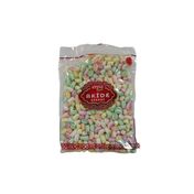 Durusoy Shop Centers 350 gr Konya Naneli Renkli Kırma Akide Şekeri