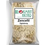 DVD Lokman Aktar 1 kg Toz Zencefil