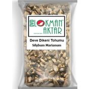 DVD Lokman Aktar 250 gr Devedikeni Tohumu