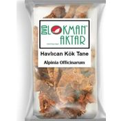 DVD Lokman Aktar 250 gr Tane Kök Havlıcan