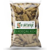 E-Aktariye 100 gr Kuru Kök Zerdeçal