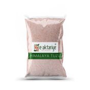E-Aktariye 100 gr Öğütülmüş Himalaya Tuzu