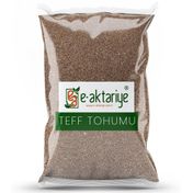 E-Aktariye 100 gr Teff Tohumu