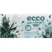 Ecco Mavi Dünya 200'lü Peçete