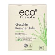 Eco Freude 30 Adet Suda Çözünür Folyo Bulaşık Makinesi Tableti