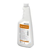 Ecolab 6x500 ml Copper Shine Special Pirinç Bakır Bronz ve Gümüşler için Parlatma Maddesi