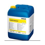 Ecolab Ecobrite Destainer 20 lt Klor Bazlı Sıvı Ağartıcı