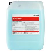 Ecolab Softenit Blue 20 kg Çamaşır Yumuşatıcısı