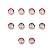 Econet 10x50 gr Deodorizer Wc Tuvalet Kokusu Koku Giderici