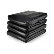 Ecopack Jumbo Boy 80x110 cm Dökme Çöp Poşeti