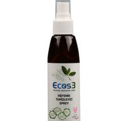 Ecos3 125 ml Hijyenik Temizleyici Sprey