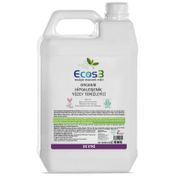 Ecos3 5 lt Ekolojik Hipoalerjenik Yüzey Temizleyici